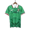 Men's Retro 1998 Mexico Home Soccer Jersey Shirt - Pro Jersey Shop