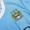 Men's Retro 2011/12 Manchester City Home Soccer Jersey Shirt - Pro Jersey Shop