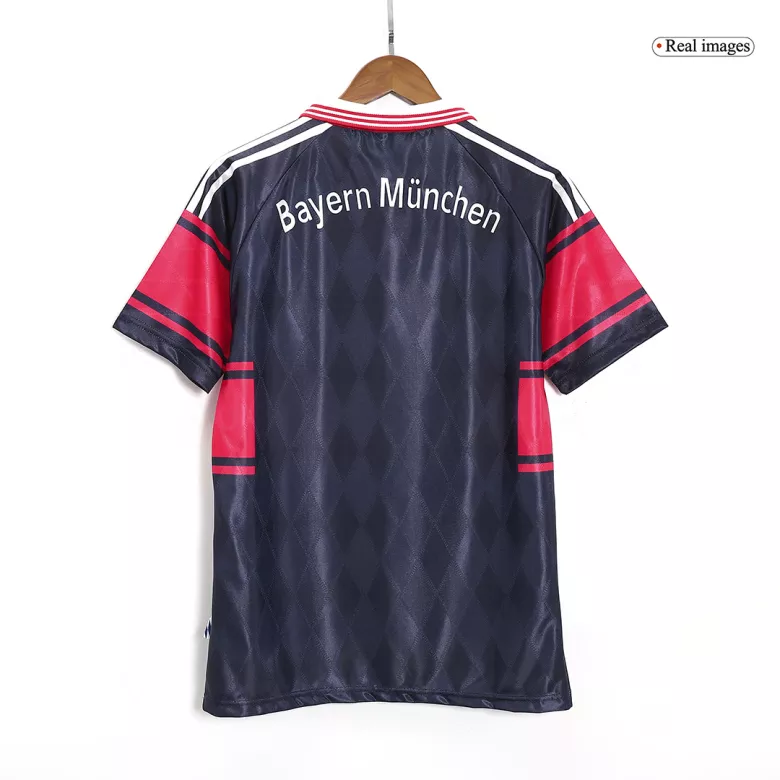 Men's Retro 1997/99 Bayern Munich Home Soccer Jersey Shirt - Pro Jersey Shop