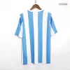 Men's Retro 1986 Argentina Home Soccer Jersey Shirt - Pro Jersey Shop