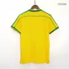 Men's Retro 1998 Brazil Home Soccer Jersey Shirt - Pro Jersey Shop