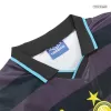 Men's Retro 1997/98 Inter Milan Europa League Away Soccer Jersey Shirt - Pro Jersey Shop