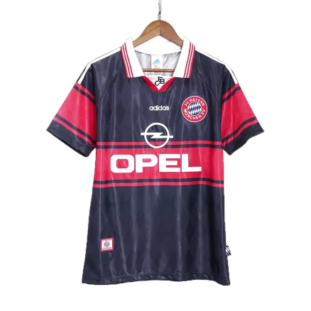 Men's Retro 1997/99 Bayern Munich Home Soccer Jersey Shirt - Pro Jersey Shop