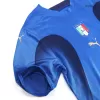 Men's Retro 2006 World Cup Italy Home Soccer Jersey Shirt - Pro Jersey Shop