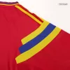 Men's Retro 1990 Colombia Away Soccer Jersey Shirt - Pro Jersey Shop