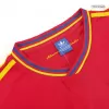 Men's Retro 1990 Colombia Away Soccer Jersey Shirt - Pro Jersey Shop