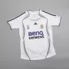 Men's Retro 2006/07 Real Madrid Home Soccer Jersey Shirt - Pro Jersey Shop