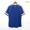 Men's Retro 1998 France Home Soccer Jersey Shirt - Pro Jersey Shop