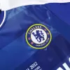 UCL Men's Retro 2011/12 Chelsea Home Soccer Jersey Shirt - Pro Jersey Shop