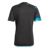 Men's Minnesota United FC Starry Night Home Soccer Jersey Shirt 2024 - Fan Version - Pro Jersey Shop