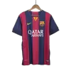 Men's Retro 2014/15 Barcelona Home Soccer Jersey Shirt - Pro Jersey Shop