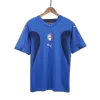 Men's Retro 2006 World Cup Italy Home Soccer Jersey Shirt - Pro Jersey Shop