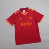 Men's Retro 1992/94 Roma Home Soccer Jersey Shirt - Pro Jersey Shop