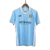 Men's Retro 2011/12 Manchester City Home Soccer Jersey Shirt - Pro Jersey Shop