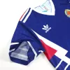 Men's Retro 1990 Yugoslavia Home Soccer Jersey Shirt - Pro Jersey Shop