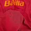 Men's Retro 1992/94 Roma Home Soccer Jersey Shirt - Pro Jersey Shop