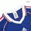 Men's Retro 1998 France Home Soccer Jersey Shirt - Pro Jersey Shop