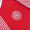 Men's Retro 1986 Denmark Home Soccer Jersey Shirt - Pro Jersey Shop