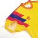Men's Retro 1990 Colombia Home Soccer Jersey Shirt - Pro Jersey Shop