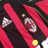 Men's Retro 2006/07 AC Milan Home Soccer Jersey Shirt - Pro Jersey Shop