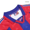 Men's Retro 1996/97 Barcelona Home Soccer Jersey Shirt - Pro Jersey Shop