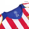 Men's Retro 2004/05 Atletico Madrid Home Soccer Jersey Shirt - Pro Jersey Shop