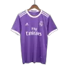 Men's Retro 2016/17 Real Madrid Away Soccer Jersey Shirt - Pro Jersey Shop