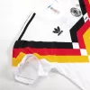 Men's Retro 1990 Germany Home Soccer Jersey Shirt - Pro Jersey Shop