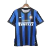 UCL Final Men's Retro 2009/10 Inter Milan UCL Final Home Soccer Jersey Shirt - Pro Jersey Shop