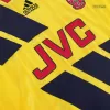 Men's Retro 1993/94 Arsenal Away Soccer Jersey Shirt - Pro Jersey Shop