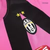 Men's Retro 2011/12 Juventus Away Soccer Jersey Shirt - Pro Jersey Shop