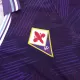 Men's Retro 1992/93 Fiorentina Home Soccer Jersey Shirt - Pro Jersey Shop