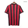 Men's Retro 1992/94 AC Milan Home Soccer Jersey Shirt - Pro Jersey Shop