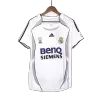 Men's Retro 2006/07 Real Madrid Home Soccer Jersey Shirt - Pro Jersey Shop