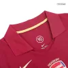 Men's Retro 2005/06 BERGKAMP #10 Arsenal Home Soccer Jersey Shirt - Pro Jersey Shop