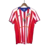 Men's Retro 2004/05 Atletico Madrid Home Soccer Jersey Shirt - Pro Jersey Shop