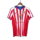 Men's Retro 2004/05 Atletico Madrid Home Soccer Jersey Shirt - Pro Jersey Shop