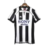 Men's Retro 1997/98 Juventus Home Soccer Jersey Shirt - Pro Jersey Shop