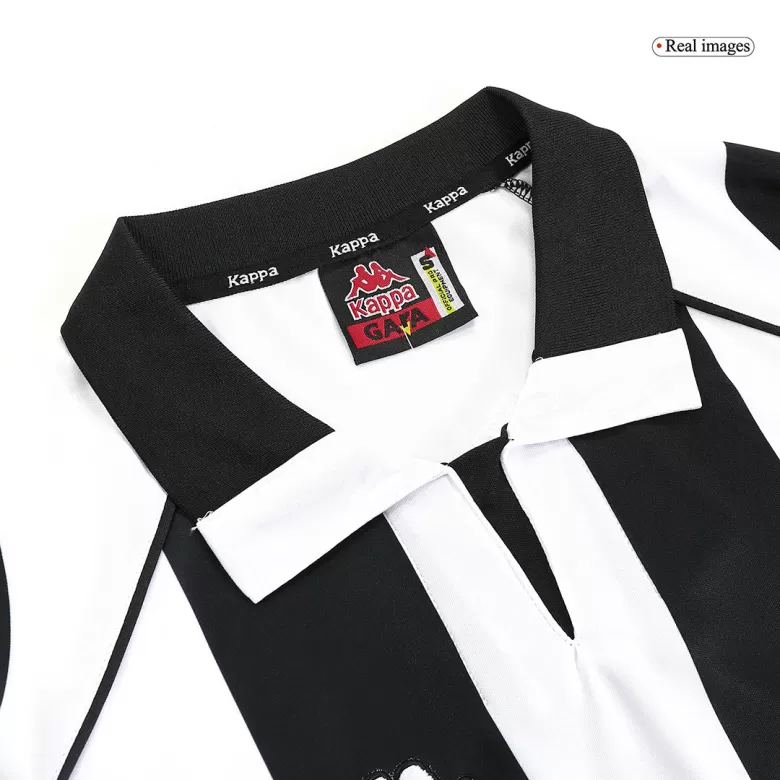 Men's Retro 1997/98 Juventus Home Soccer Jersey Shirt - Pro Jersey Shop