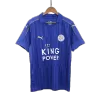 Men's Retro 2016/17 Leicester City Home Soccer Jersey Shirt - Pro Jersey Shop