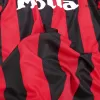 Men's Retro 1992/94 AC Milan Home Soccer Jersey Shirt - Pro Jersey Shop