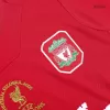 UCL Men's Retro 2005 Liverpool League Soccer Jersey Shirt - Pro Jersey Shop