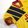 Men's Retro 1993/94 Arsenal Away Soccer Jersey Shirt - Pro Jersey Shop