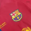 UCL Men's Retro 2008/09 Barcelona Home Soccer Jersey Shirt - Pro Jersey Shop