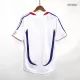 Men's Retro 2006 France Away Soccer Jersey Shirt - Pro Jersey Shop
