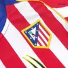 Men's Retro 2004/05 Atletico Madrid Home Soccer Jersey Shirt - Pro Jersey Shop