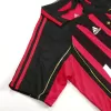 Men's Retro 2006/07 AC Milan Home Soccer Jersey Shirt - Pro Jersey Shop