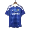 UCL Men's Retro 2011/12 Chelsea Home Soccer Jersey Shirt - Pro Jersey Shop