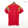 Men's Retro 1990 Colombia Away Soccer Jersey Shirt - Pro Jersey Shop