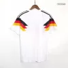 Men's Retro 1990 Germany Home Soccer Jersey Shirt - World Cup - Pro Jersey Shop